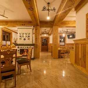 Kwatera prywatna Dolina Harenda, Zakopane