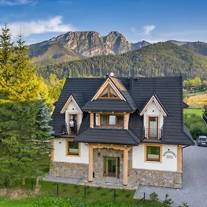 Apartament Skibowianka, Zakopane