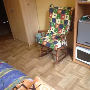 Barka Odra Spokój Kwatera prywatna Wrocław
