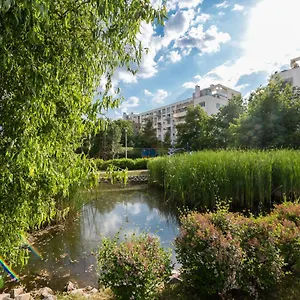 Mokotow 2-bedroom Premium Apartament Warszawa