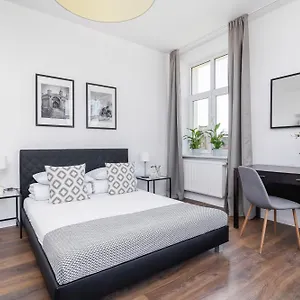 1-bedroom - Dluga 65 Apartament Kraków