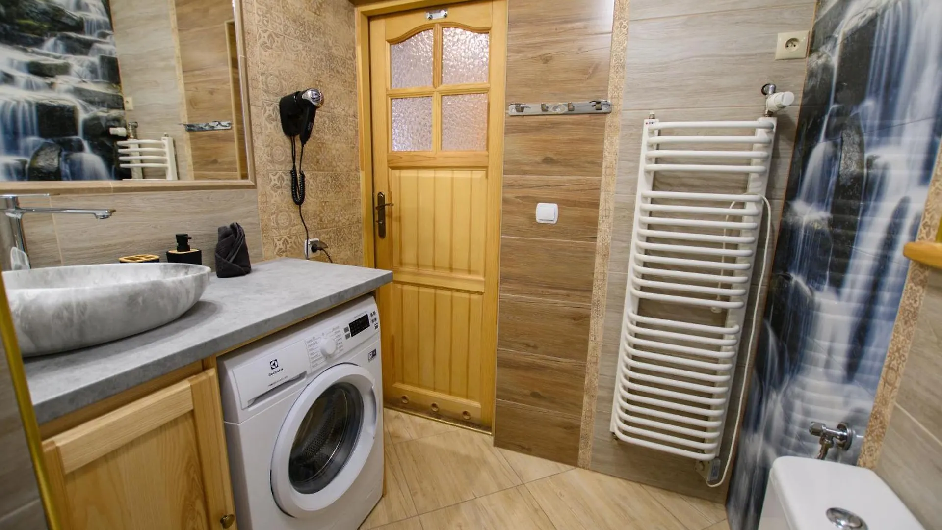Apartament Krupowki 36/8 Zakopane Apartment